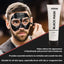 Morfose - Ossion Carbon Peel-Off Black Mask 125ml