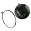 Gabri - Salon Mirror Round Handheld & Wall 28cm