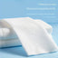 Gabri - Disposable Hairdressing Towels 100 Single Packed 40x80cm