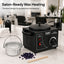 Gabri - Single Pot Wax Heater Warmer (Black)
