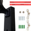 Gabri - Classic Barber Pole Light 71cm