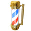 Gabri - Classic Barber Pole Light 71cm