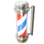 Gabri - Classic Barber Pole Light 71cm