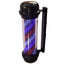 Gabri - Led Light Barber Pole Digital 5 Modes With Remote Control 71cm