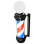 Gabri - Classic Barber Pole Light With Open Sign 85cm