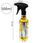 Eson - Water Spray Bottle Ergonomic Hand Grip Trigger Sprayer 500ml