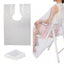 Eson - Disposable Hairdressing Capes Gown 50pcs (100x140cm)