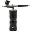 Eson - Cordless Airbrush Kit Portable Mini Airbrush Gun with Compressor