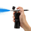 Eson - Cordless Airbrush Kit Portable Mini Airbrush Gun with Compressor