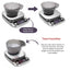 Eson - Professional Precision Digital Scale 10kg/10000g
