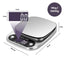 Eson - Professional Precision Digital Scale 10kg/10000g