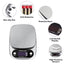 Eson - Professional Precision Digital Scale 10kg/10000g