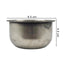Eson - Stainless Steel Shaving Bowl Collection