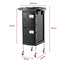 Eson - Hairdresser Multi-Function Trolley With Locking Doors