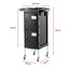 Eson - Hairdresser Multi-Function Trolley With Locking Doors