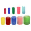 Hair Tools - Cling Rollers 12pcs