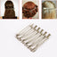 Eson - Duckbill Hair Clips 12pcs