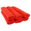 Gabri - Premium Salon Fibre Towel Red (Pack of 6)