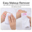 Eson - Microfibre Face Towel 35x35cm 12pcs