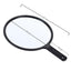 Eson - Salon Mirror Round Lollipop 27cm