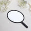 Eson - Salon Mirror Round Lollipop 27cm