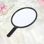 Eson - Salon Mirror Round Lollipop 27cm
