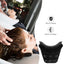 Eson - Salon Washing Sink Neck Pillow Portable Silicone