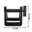 Eson - Heavy-Duty Tube Squeezer Black