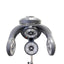 Eson - Pro 5-Zone Infrared Hair Processor (Grey)