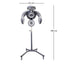 Eson - Pro 5-Zone Infrared Hair Processor (Grey)