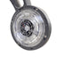 Eson - Pro 5-Zone Infrared Hair Processor (Grey)