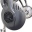 Eson - Pro 5-Zone Infrared Hair Processor (Grey)
