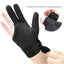 Eson - Hair Styling Heat Protector Glove 3 Fingers