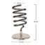 Eson - Hair Dryer Desktop Stand Acrylic Spiral Holder