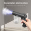 Gabri - Nano Blue Light Atomiser Spray Gun