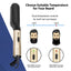 Eson - Beard & Hair Straightening Comb For Men