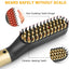 Eson - Beard & Hair Straightening Comb For Men