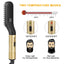 Eson - Beard & Hair Straightening Comb For Men