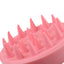 Eson - Scalp Massager Shampoo Silicone Brush