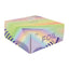 Eson - Vic+ Embossed Rainbow Hair Foil Pop Up 200 Sheets 127mm x 273mm