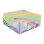 Eson - Vic+ Embossed Rainbow Hair Foil Pop Up 200 Sheets 127mm x 273mm