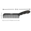 Eson - Hair Cutting Comb Ultra-Thin Flat Top Dense Teeth 20cm