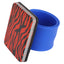 Eson - Hair Clips & Pins Holder Magnetic Rectangular Wrist Band Strap Bracelet