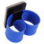Eson - Hair Clips & Pins Holder Magnetic Rectangular Wrist Band Strap Bracelet