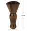 Eson - Neck Brush Wooden Handle