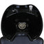Backwash Chair - Premium Contour Basin Adjustable Chair Black