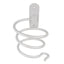 Eson - Hairdryer Holder Wall Mounted