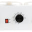 Gabri - 3 Pot Wax Heater Warmer White