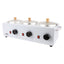 Gabri - 3 Pot Wax Heater Warmer White