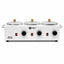 Gabri - 3 Pot Wax Heater Warmer White